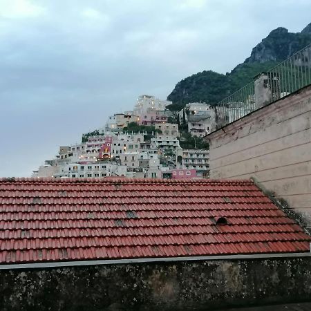 Positano Central House Free Wi-Fi And Air Condition Ngoại thất bức ảnh