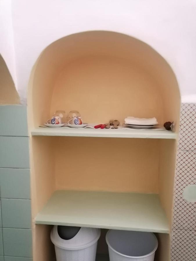 Positano Central House Free Wi-Fi And Air Condition Ngoại thất bức ảnh