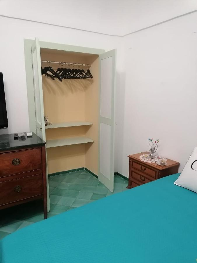 Positano Central House Free Wi-Fi And Air Condition Ngoại thất bức ảnh