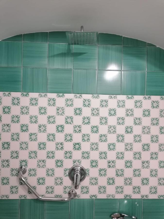 Positano Central House Free Wi-Fi And Air Condition Ngoại thất bức ảnh