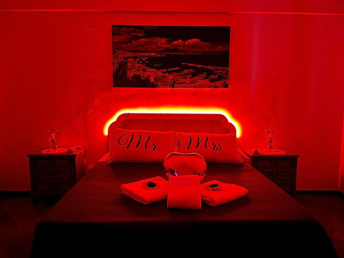 Positano Central House Free Wi-Fi And Air Condition Ngoại thất bức ảnh