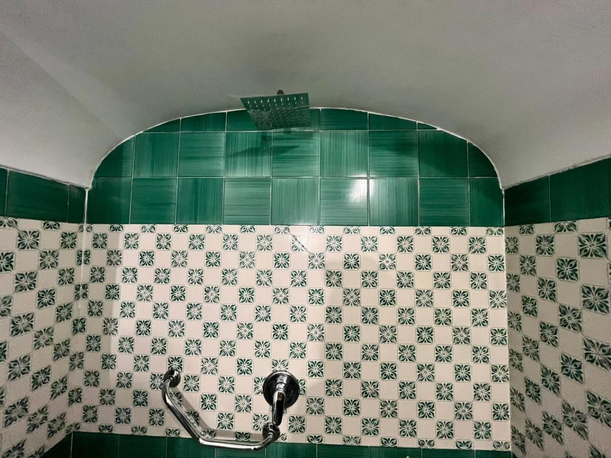 Positano Central House Free Wi-Fi And Air Condition Ngoại thất bức ảnh