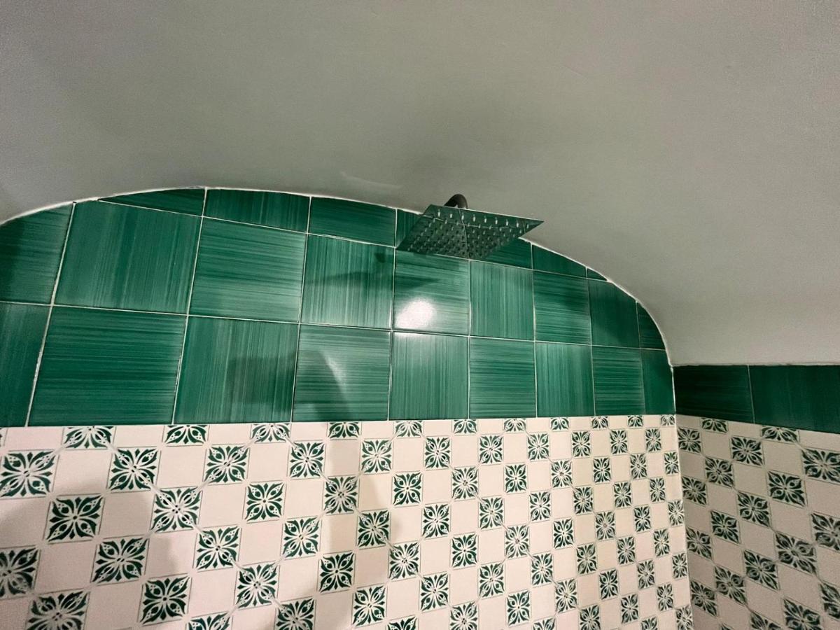 Positano Central House Free Wi-Fi And Air Condition Ngoại thất bức ảnh