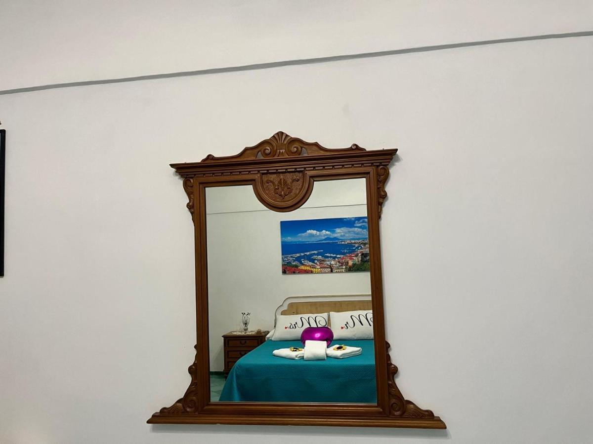 Positano Central House Free Wi-Fi And Air Condition Ngoại thất bức ảnh