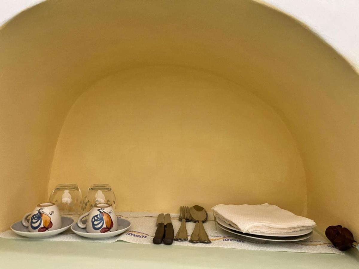 Positano Central House Free Wi-Fi And Air Condition Ngoại thất bức ảnh