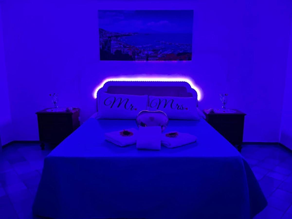 Positano Central House Free Wi-Fi And Air Condition Ngoại thất bức ảnh